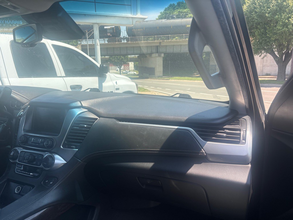 2018 Chevrolet Tahoe Image 13