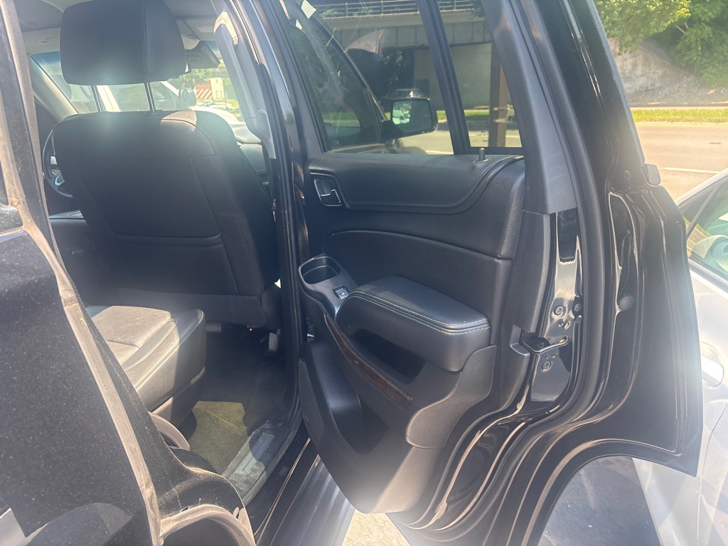 2018 Chevrolet Tahoe Image 14