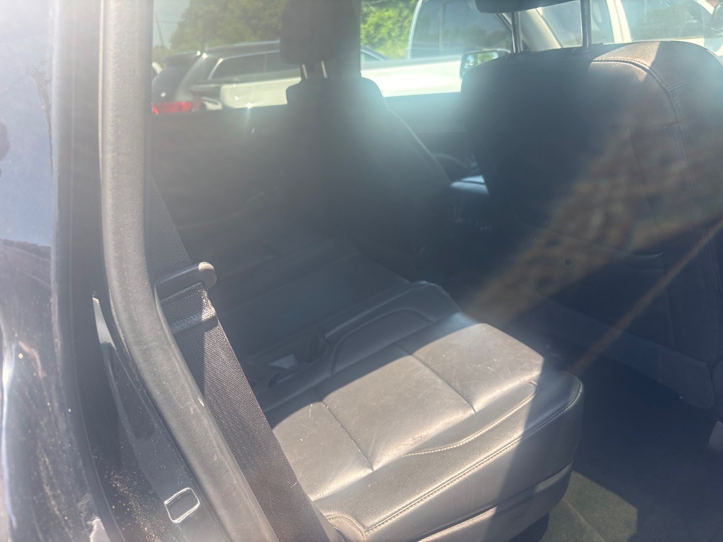 2018 Chevrolet Tahoe Image 15