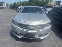 Image for 2015 Chevrolet Impala LTZ ID: 7374839
