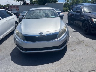 Image for 2011 Kia Optima LX ID: 7403208