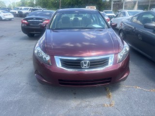 Image for 2010 Honda Accord EX ID: 7422595