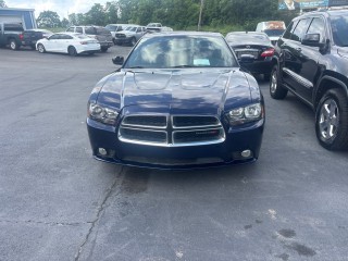 Image for 2014 Dodge Charger SXT ID: 7441641