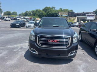 Image for 2018 GMC Yukon 1500 SLT ID: 7509765