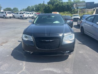Image for 2016 Chrysler 300  ID: 7519379