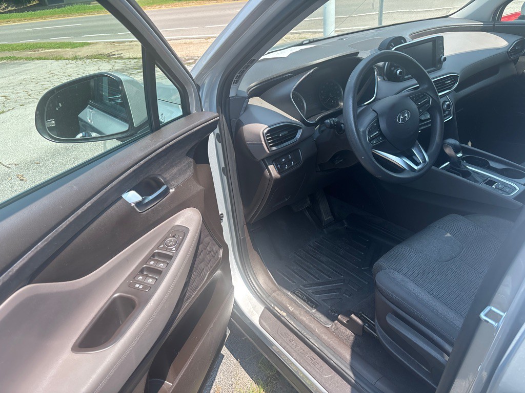 2019 Hyundai Santa Fe Image 5