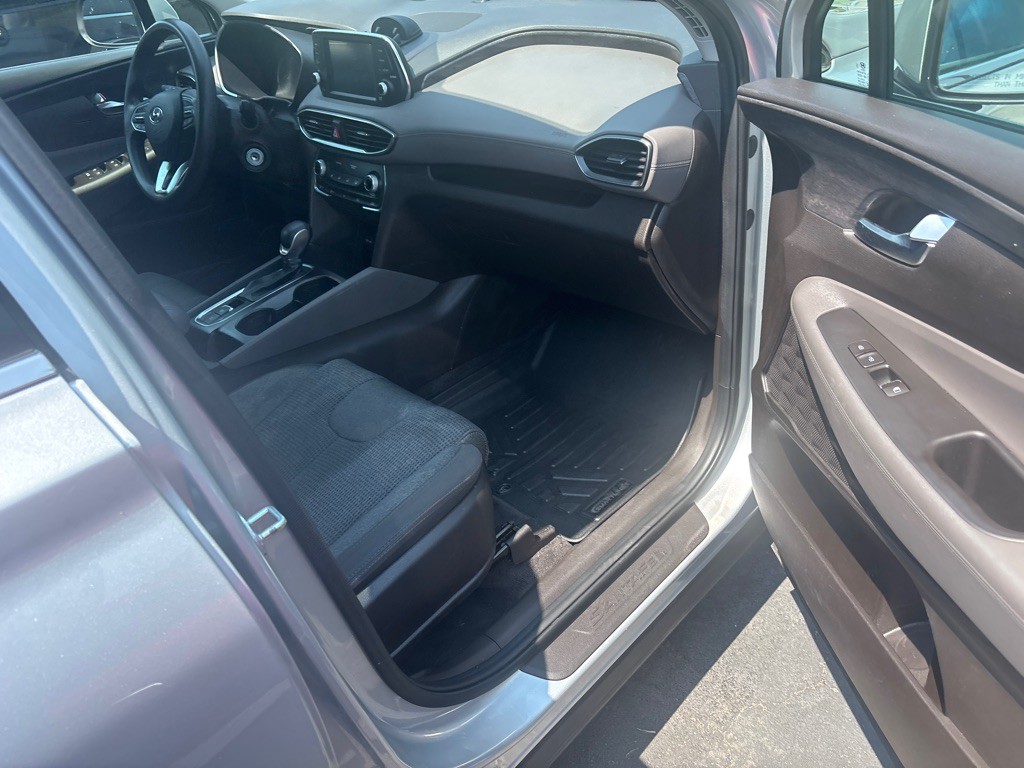 2019 Hyundai Santa Fe Image 13