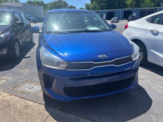 Image for 2019 Kia Rio S ID: 7608027