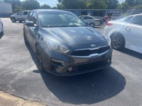 Image for 2020 Kia Forte FE ID: 7611258