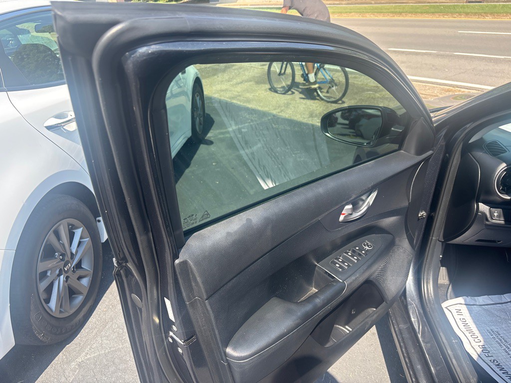 2020 Kia Forte Image 4