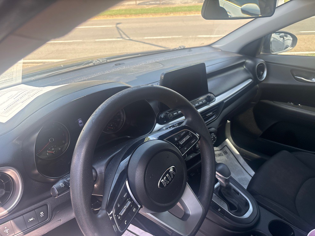 2020 Kia Forte Image 5