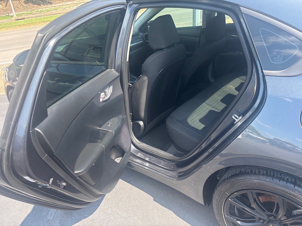 2020 Kia Forte Image 7