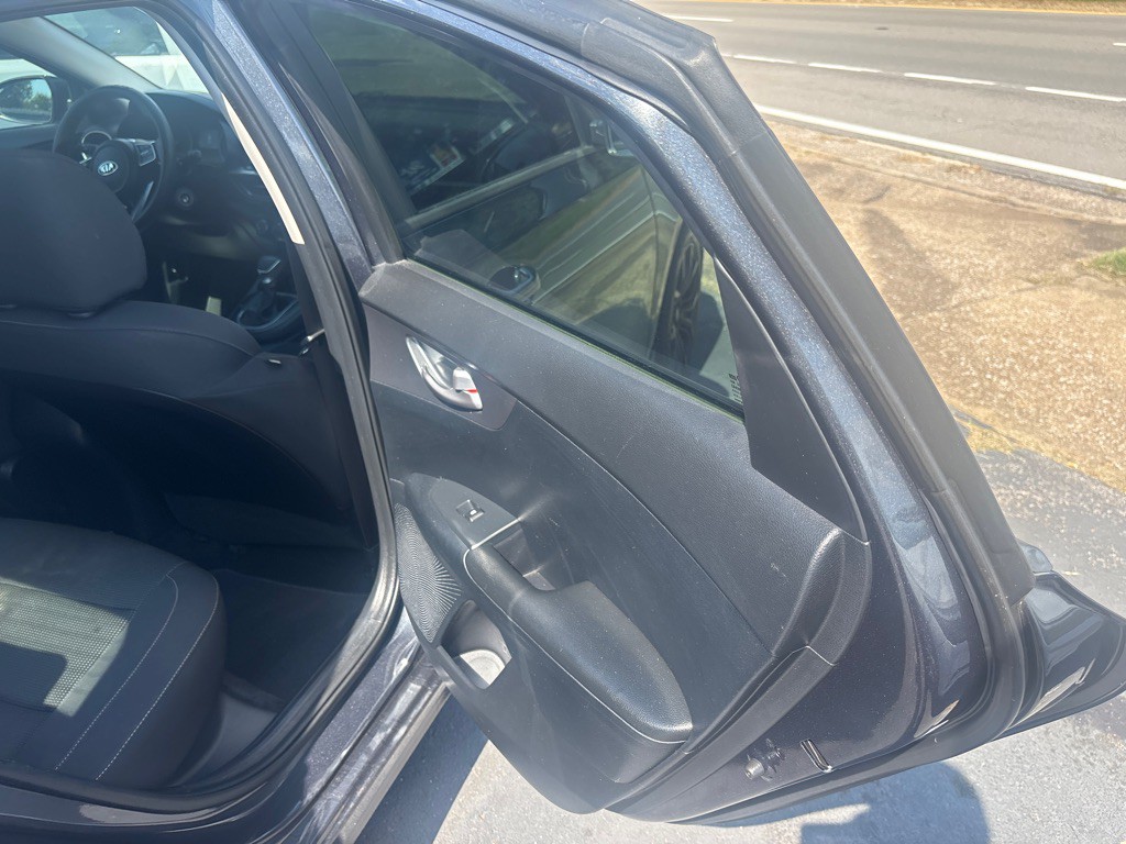 2020 Kia Forte Image 15