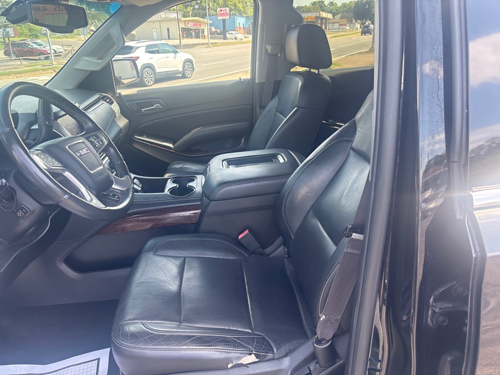 2015 GMC Yukon Image 7