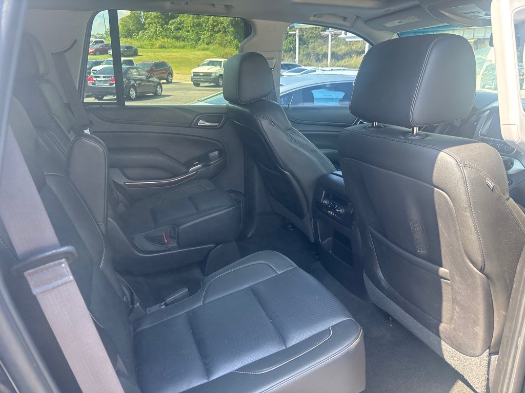 2015 GMC Yukon Image 18