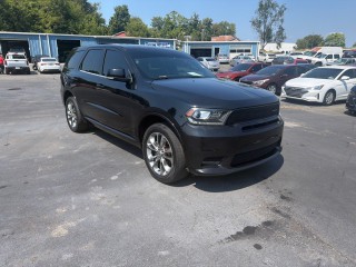 Image for 2019 Dodge Durango GT ID: 7650903