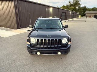 Image for 2014 Jeep Patriot Limited ID: 7669966