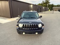 Image for 2014 Jeep Patriot Limited ID: 7669966