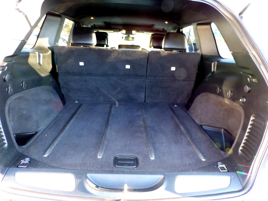 2017 Jeep Grand Cherokee Image 9