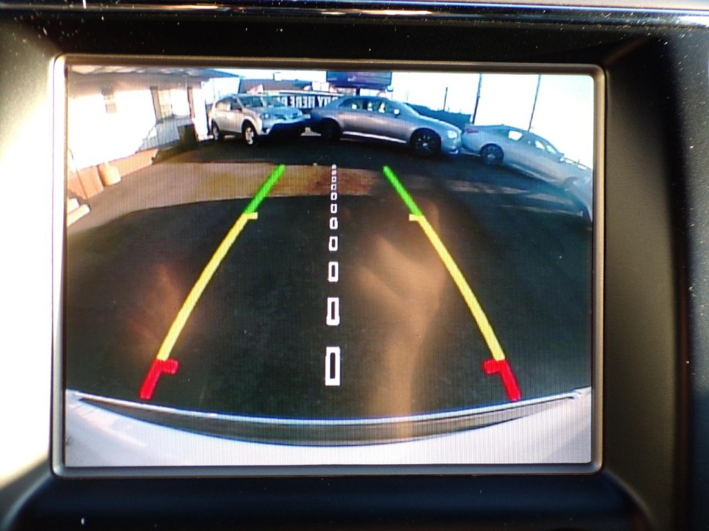 2017 Jeep Grand Cherokee Image 17