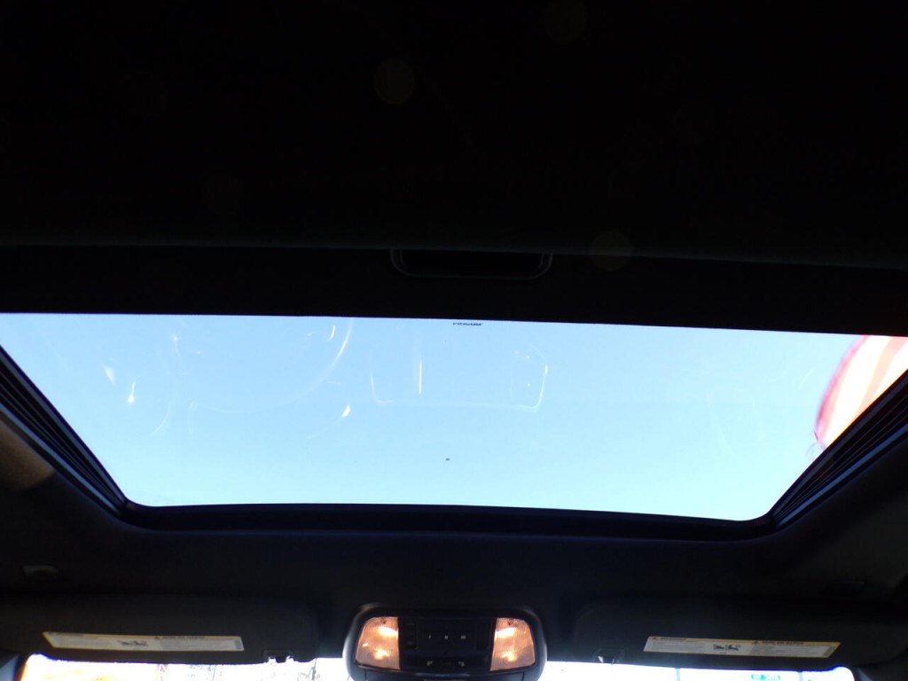 2017 Jeep Grand Cherokee Image 22