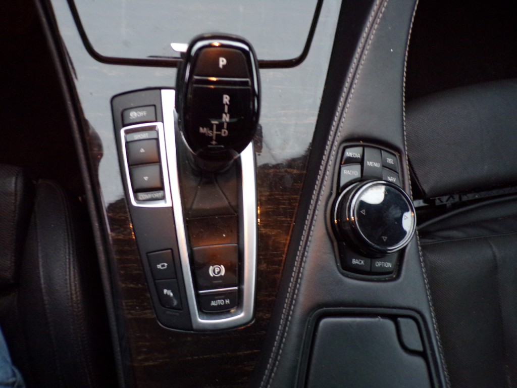 2015 BMW 6 Series Image 14