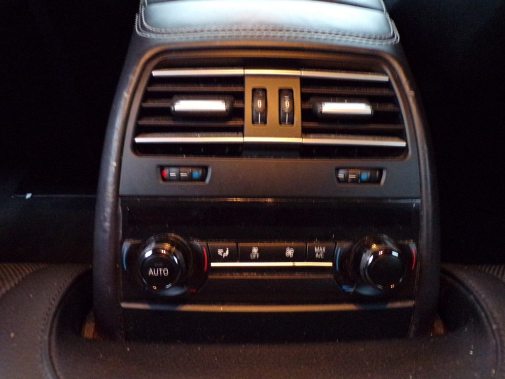 2015 BMW 6 Series Image 15