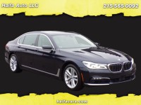 Image for 2016 BMW 7 Series 750i xDrive ID: 6285127