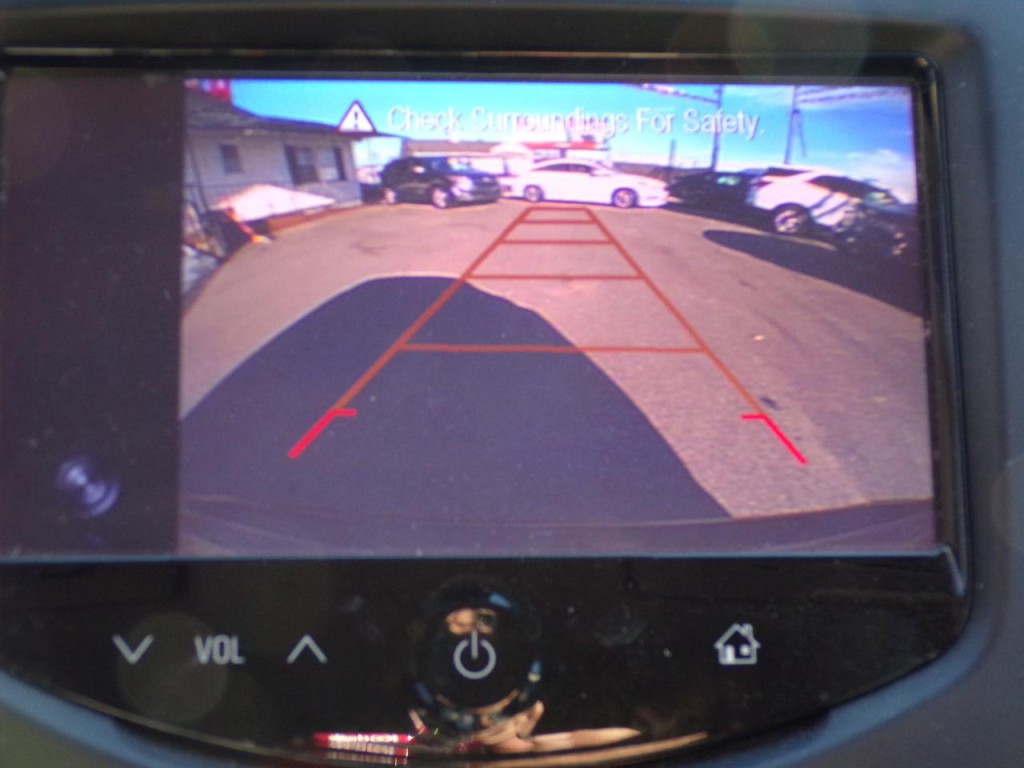 2016 Chevrolet Trax Image 15