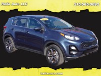 Image for 2020 Kia Sportage LX ID: 6285150