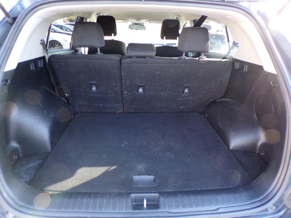 2020 Kia Sportage Image 13