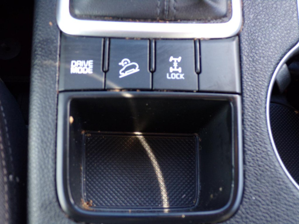 2020 Kia Sportage Image 17