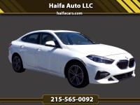 Image for 2021 BMW 2 Series 228i xDrive Gran Turismo ID: 6452240