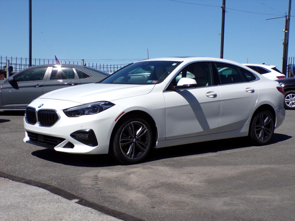 2021 BMW 2 Series Image 2