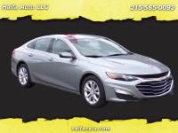Image for 2022 Chevrolet Malibu LT ID: 6452249