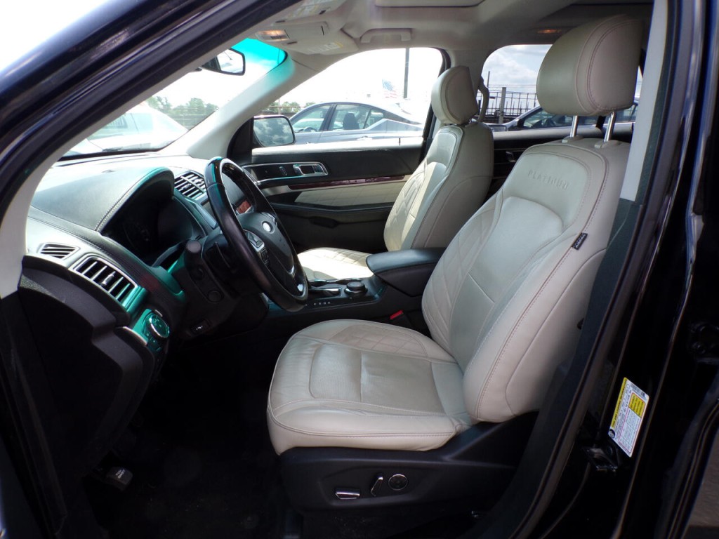2016 Ford Explorer Image 10