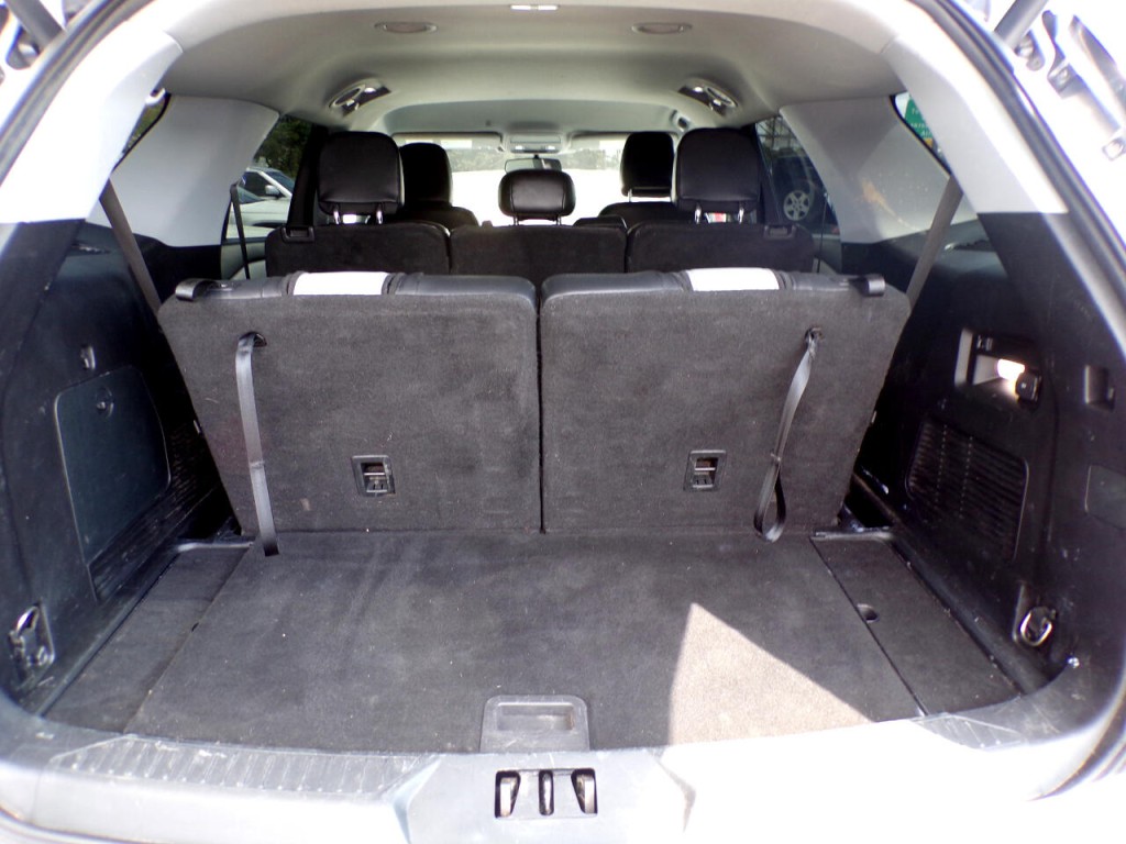 2021 Ford Explorer Image 9