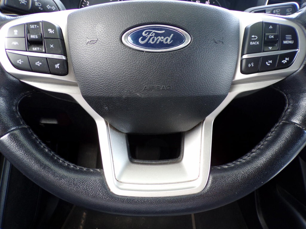 2021 Ford Explorer Image 22