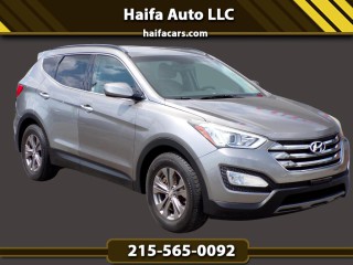 Image for 2014 Hyundai Santa Fe Sport 2.4 ID: 6681757