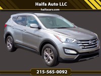 Image for 2014 Hyundai Santa Fe Sport 2.4 ID: 6681757