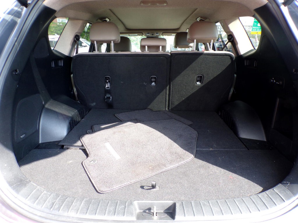 2014 Hyundai Santa Fe Image 7