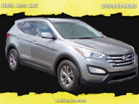 Image for 2014 Hyundai Santa Fe Sport 2.4 ID: 6681757
