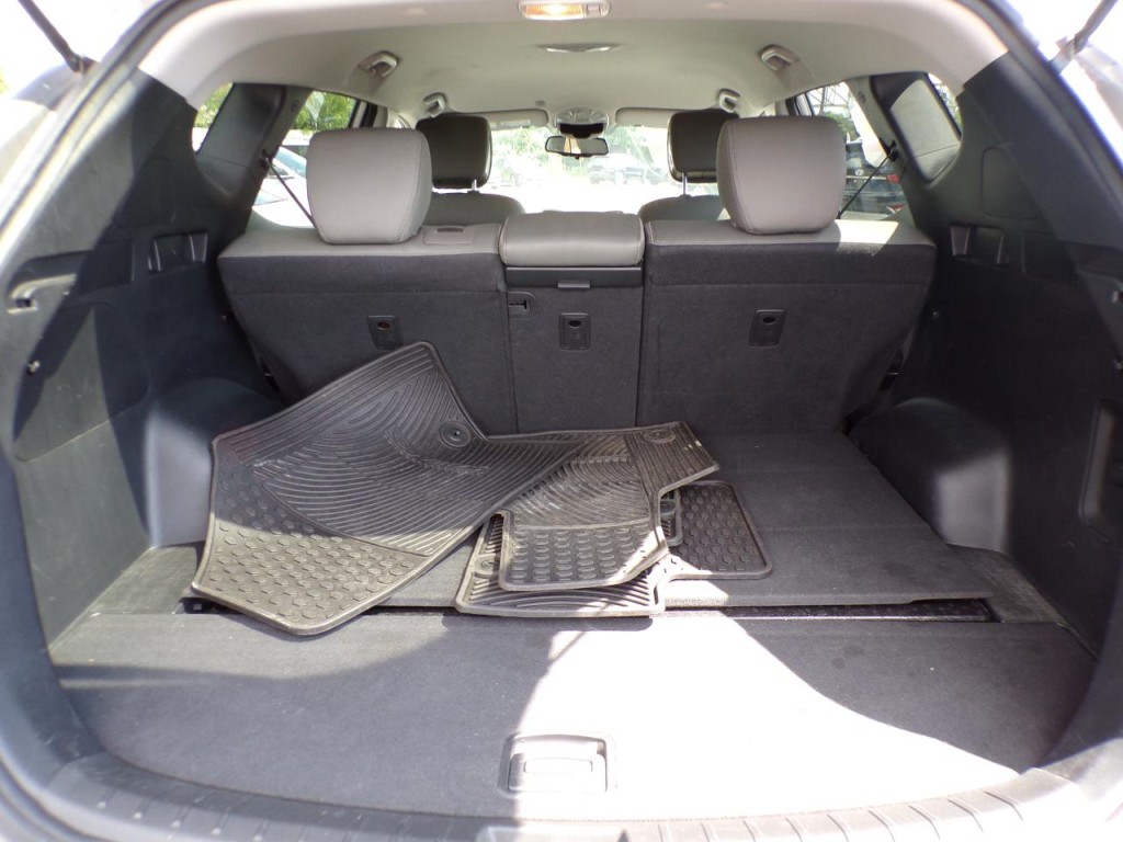 2014 Hyundai Santa Fe Image 10