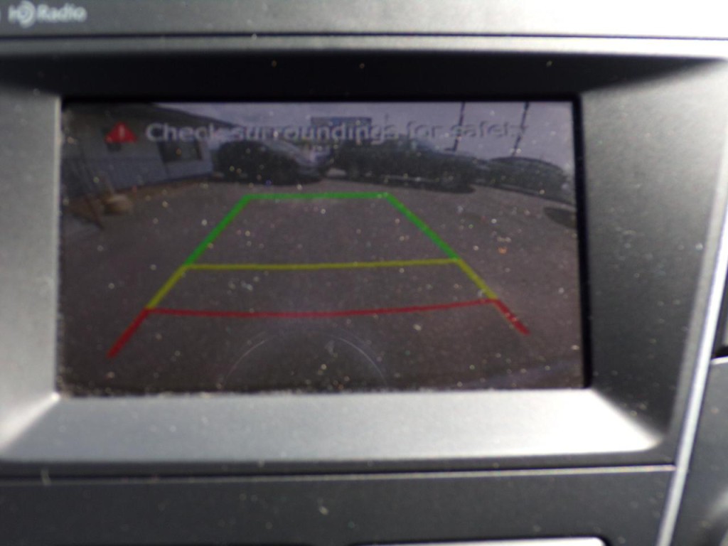 2014 Hyundai Santa Fe Image 12