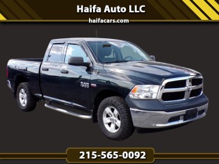 Image for 2015 RAM 1500 Tradesman Quad Cab ID: 6681760