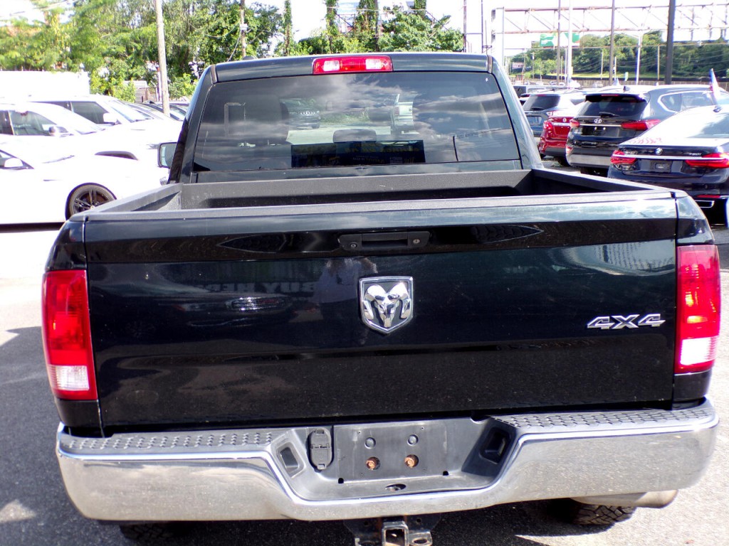 2015 RAM 1500 Image 6