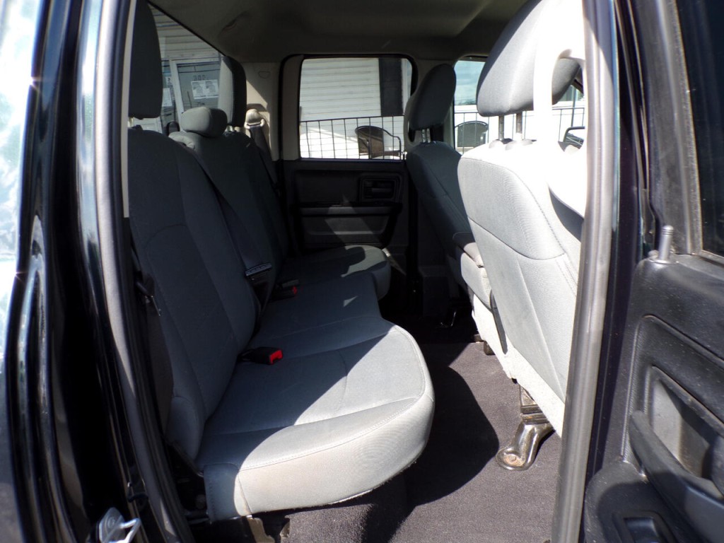 2015 RAM 1500 Image 13