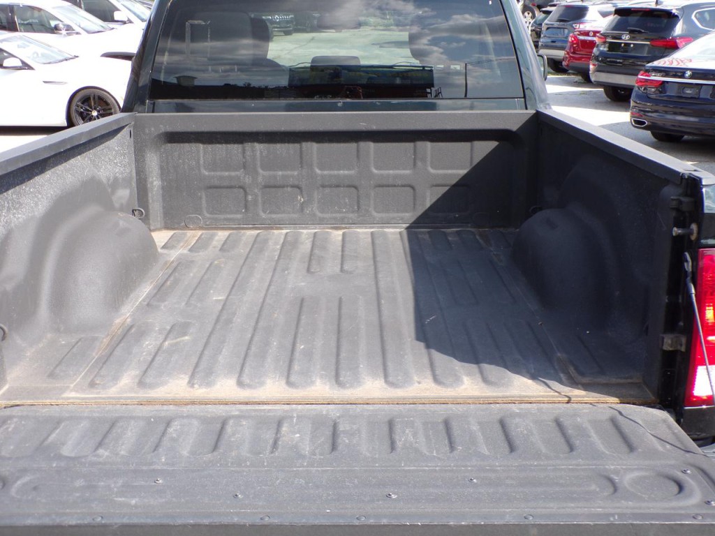 2015 RAM 1500 Image 7