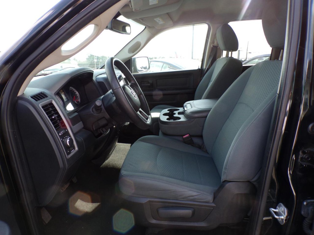 2015 RAM 1500 Image 10