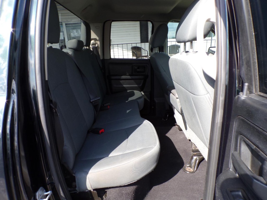 2015 RAM 1500 Image 13